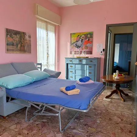 5 Minutes From The With Sea View *