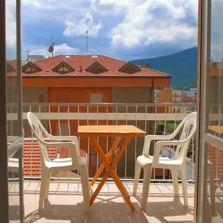 Sea And Relax At 5 Minutes, Your In * Loano