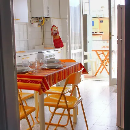 Apartment Sea And Relax At 5 Minutes, Your In Loano