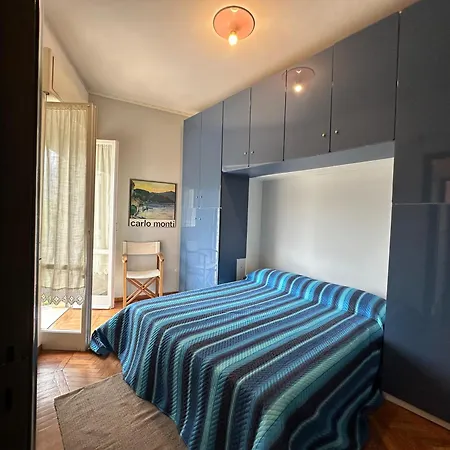 Sea And Relax At 5 Minutes, Your In Apartment *