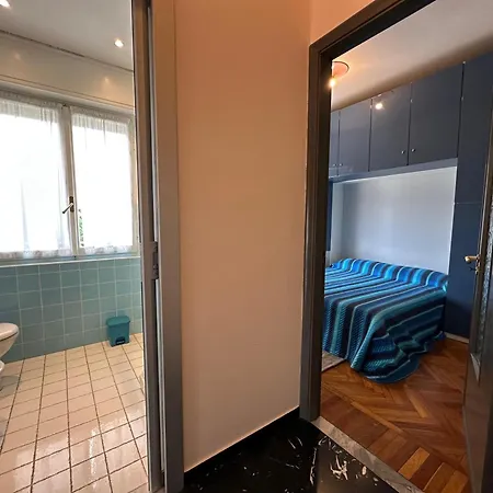 Apartment Sea And Relax At 5 Minutes, Your In *