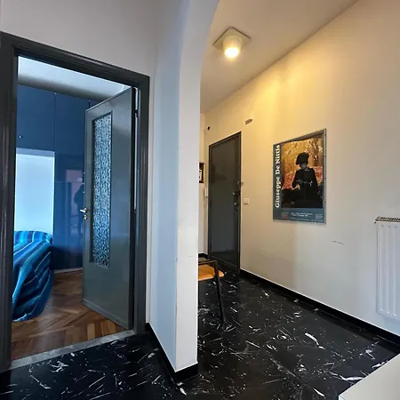Sea And Relax At 5 Minutes, Your In Apartment *