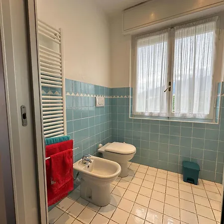 Sea And Relax At 5 Minutes, Your In Apartment