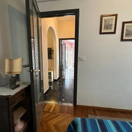 Sea And Relax At 5 Minutes, Your In Apartment *