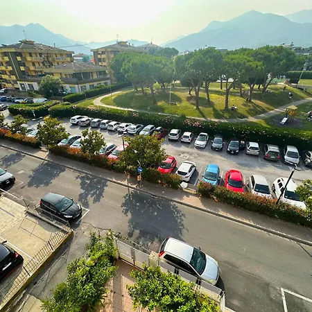 Apartamento 5 Minutes From The With Sea View Loano