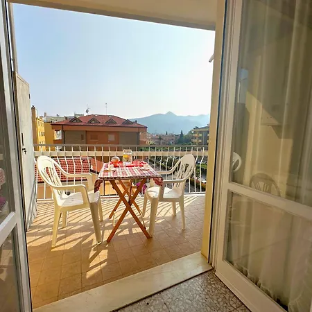 Apartment Sea And Relax At 5 Minutes, Your In
