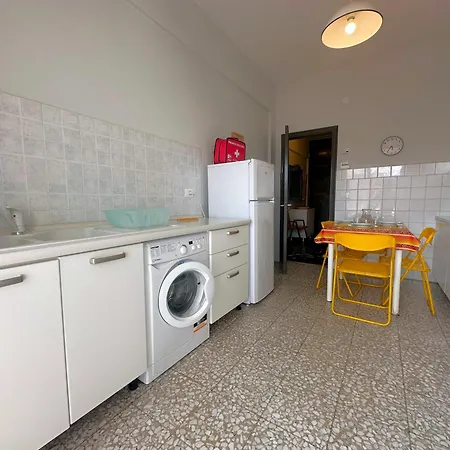 Sea And Relax At 5 Minutes, Your In Apartment *