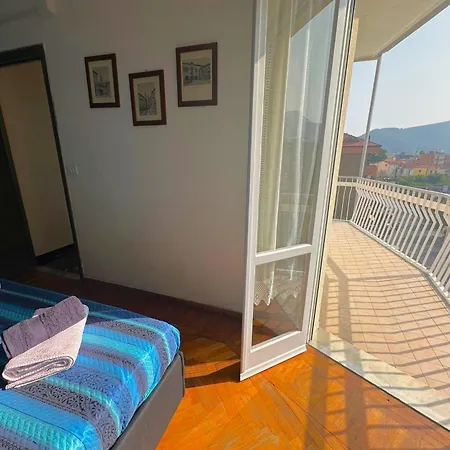 Sea And Relax At 5 Minutes, Your In Apartment Loano