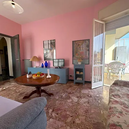 Sea And Relax At 5 Minutes, Your In Apartment