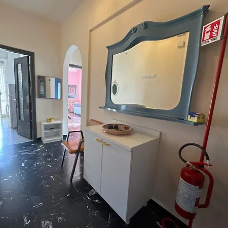 Apartment Sea And Relax At 5 Minutes, Your In Loano