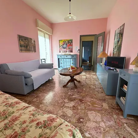 Apartment Sea And Relax At 5 Minutes, Your In *